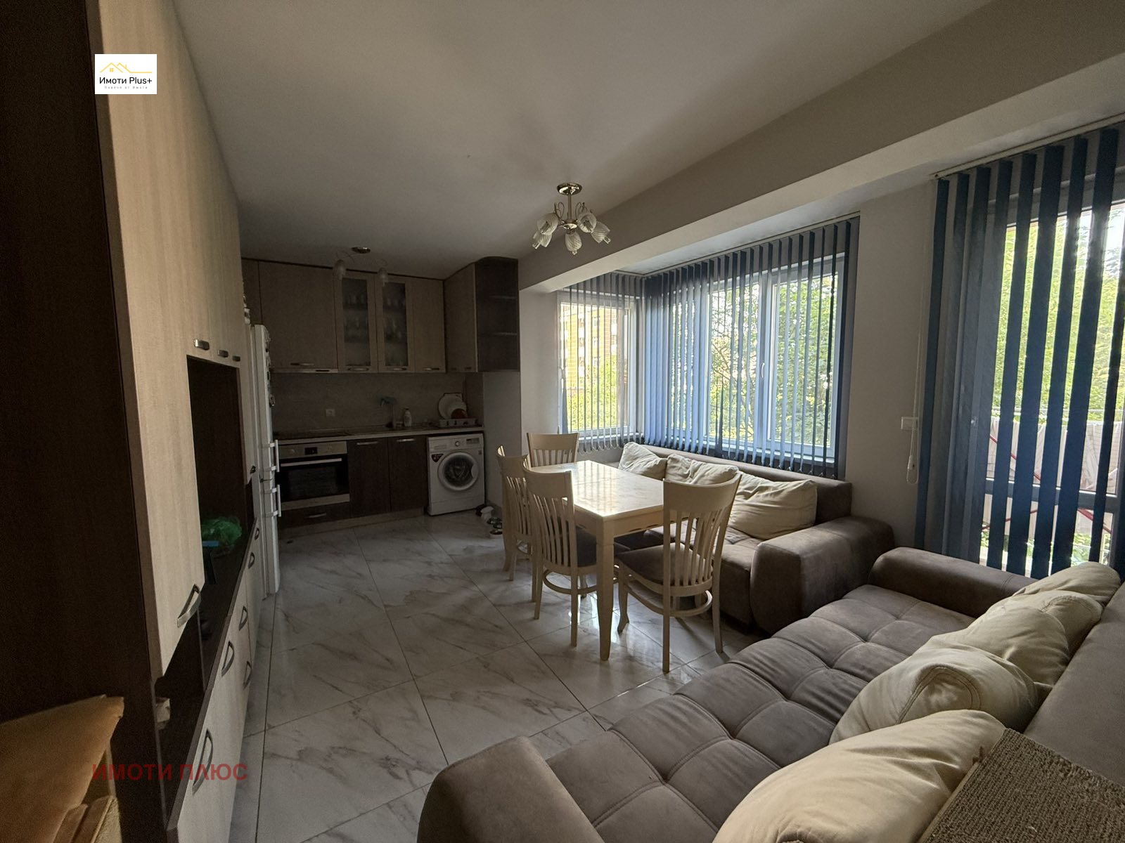 Продава 3-СТАЕН, гр. София, Студентски град, снимка 3 - Апартаменти - 54816688