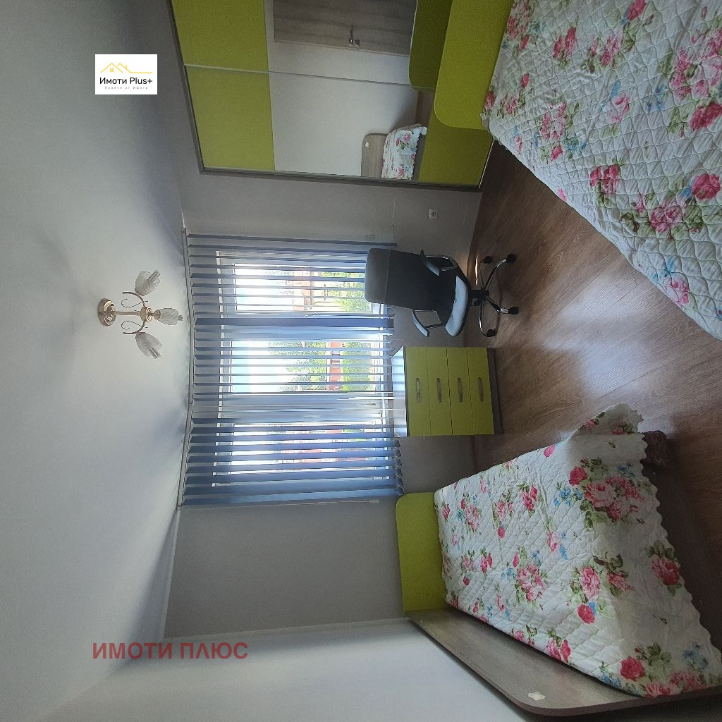 Продава 3-СТАЕН, гр. София, Студентски град, снимка 14 - Апартаменти - 54816688