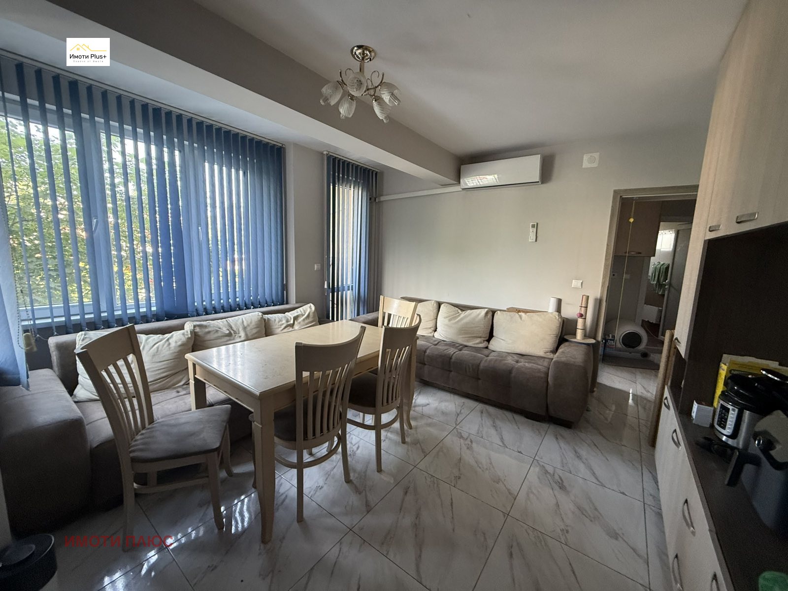 Продава 3-СТАЕН, гр. София, Студентски град, снимка 4 - Апартаменти - 54816688