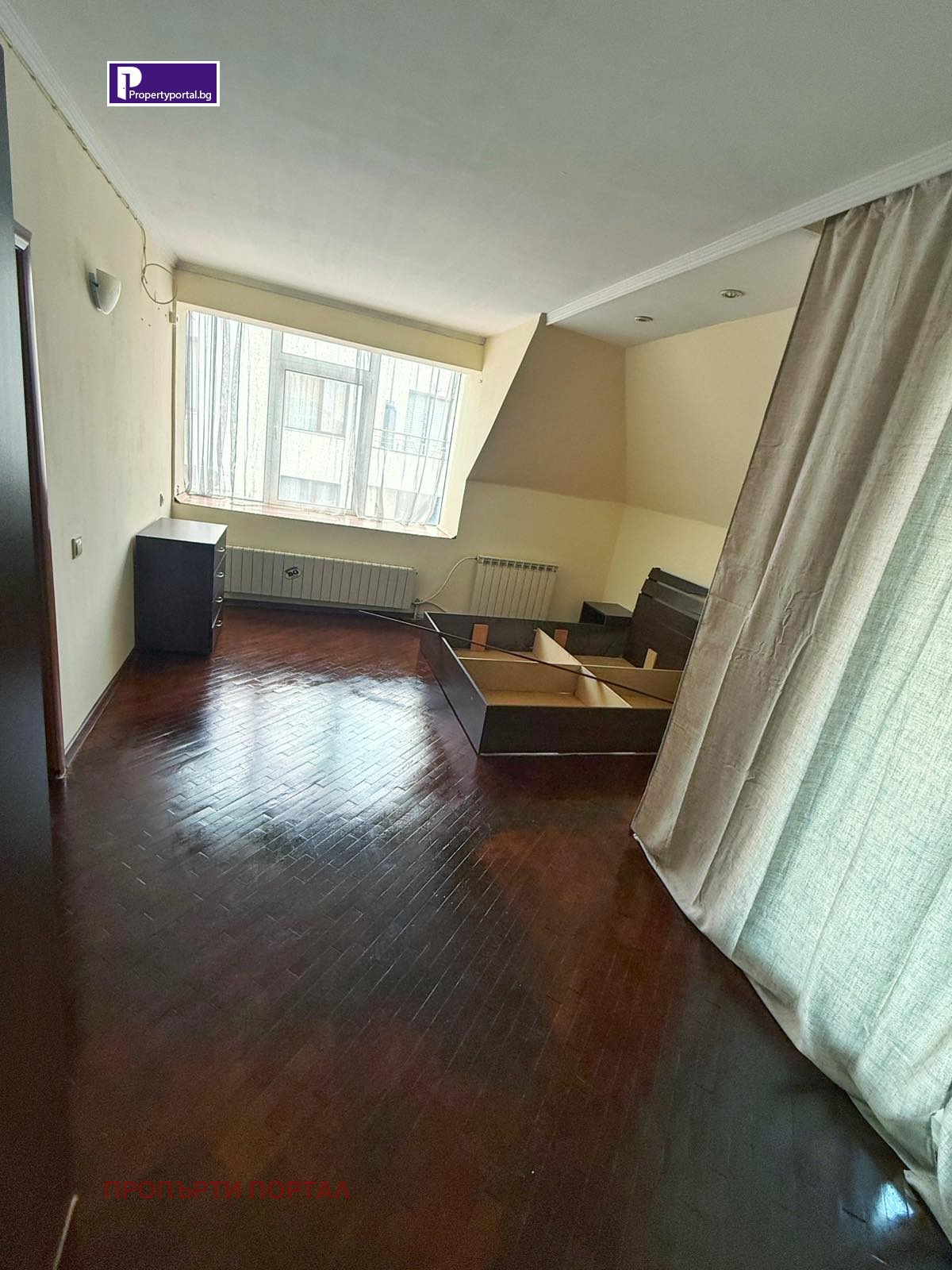 Продава 3-СТАЕН, гр. София, Манастирски ливади, снимка 11 - Апартаменти - 56254184