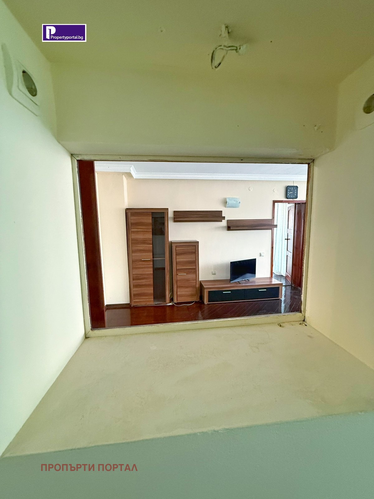 Продава 3-СТАЕН, гр. София, Манастирски ливади, снимка 6 - Апартаменти - 56254184