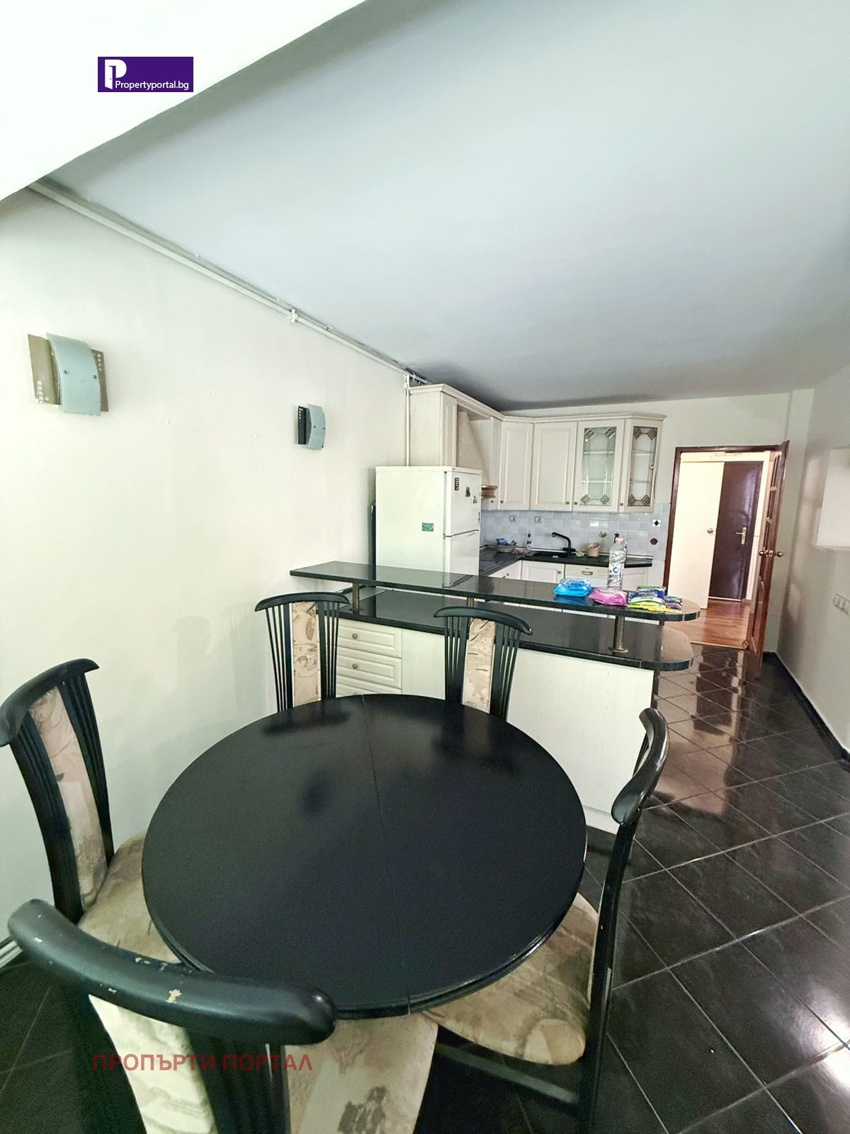Продава 3-СТАЕН, гр. София, Манастирски ливади, снимка 2 - Апартаменти - 56254184