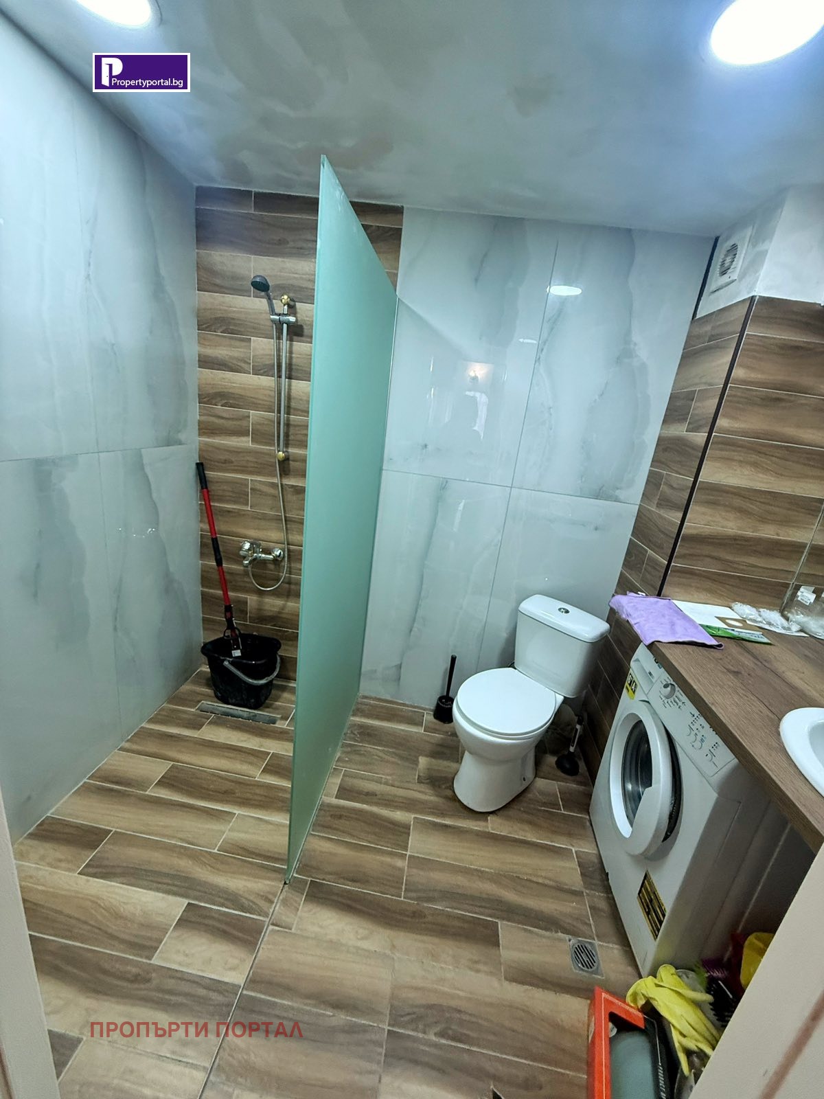 Продава 3-СТАЕН, гр. София, Манастирски ливади, снимка 15 - Апартаменти - 56254184