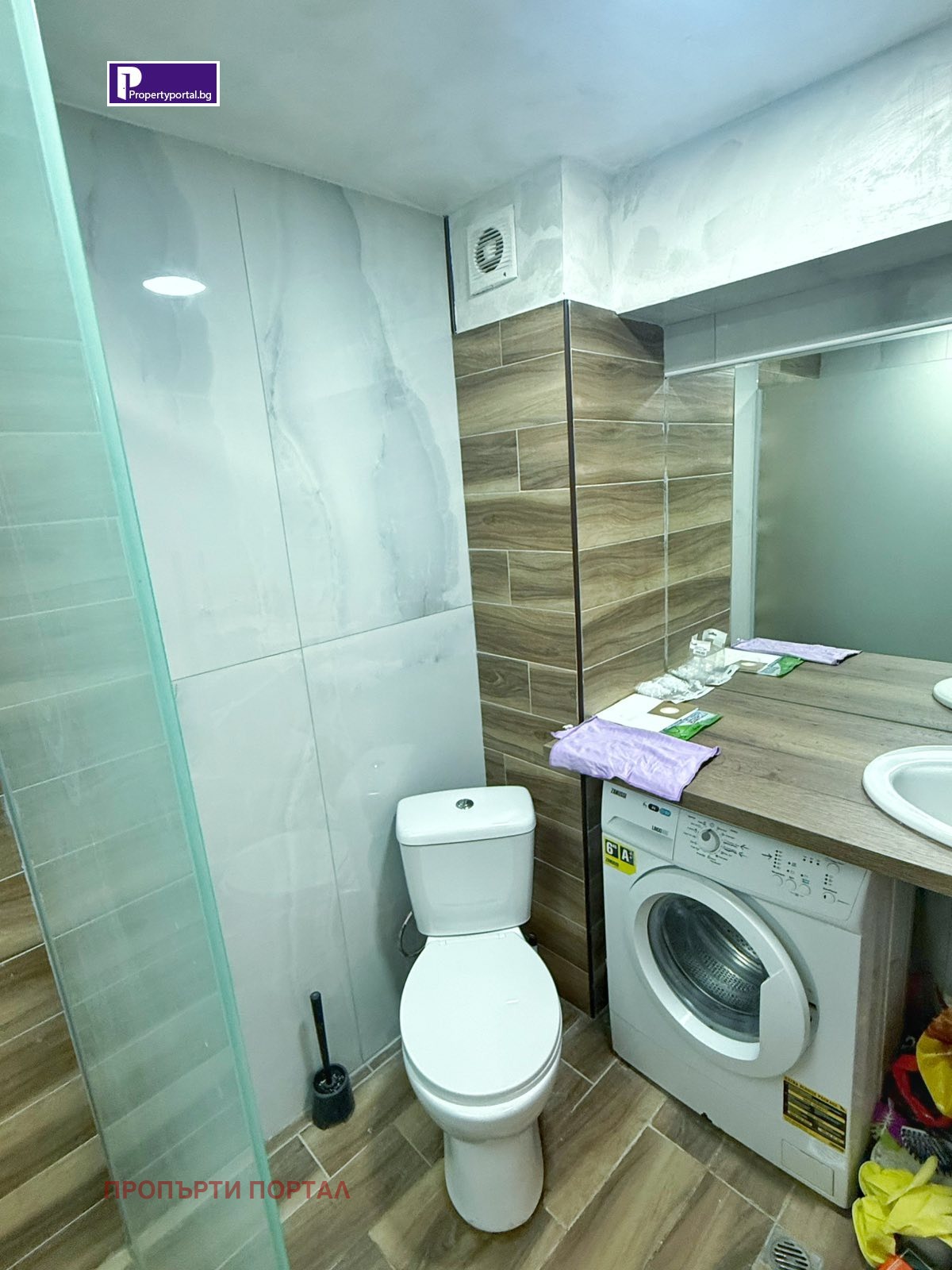 Продава 3-СТАЕН, гр. София, Манастирски ливади, снимка 14 - Апартаменти - 56254184