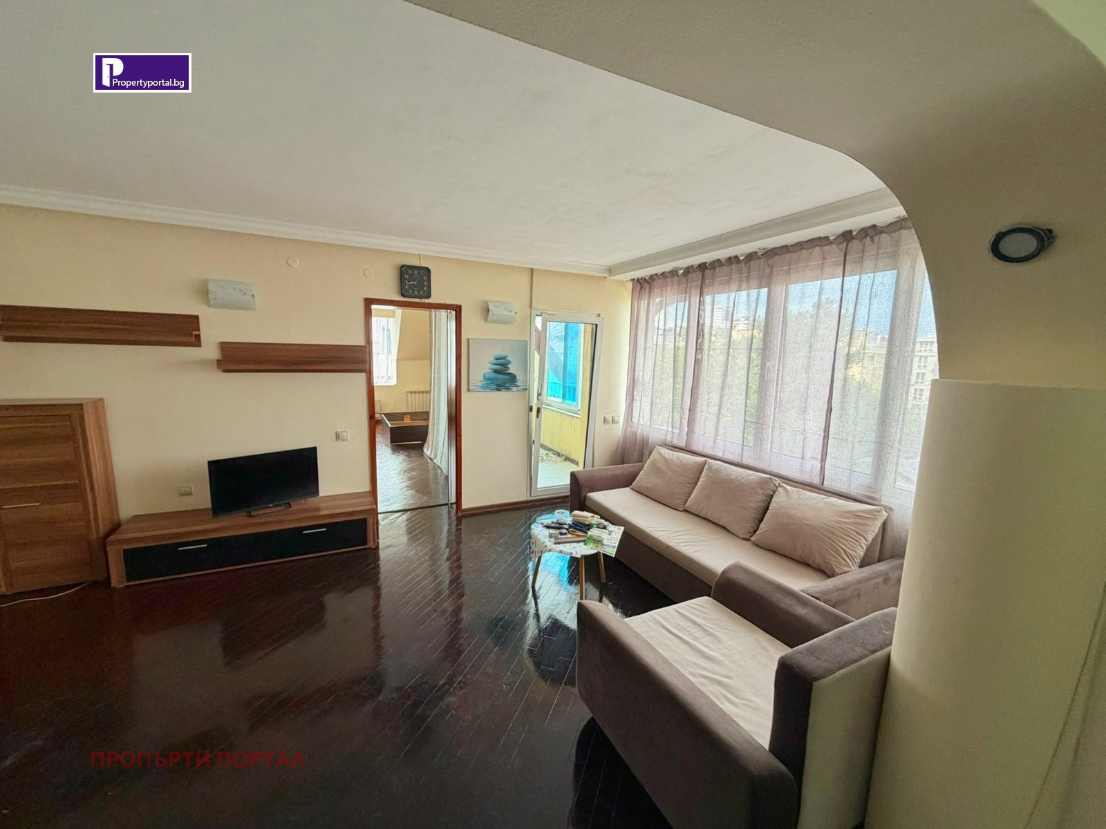 Продава 3-СТАЕН, гр. София, Манастирски ливади, снимка 4 - Апартаменти - 56254184