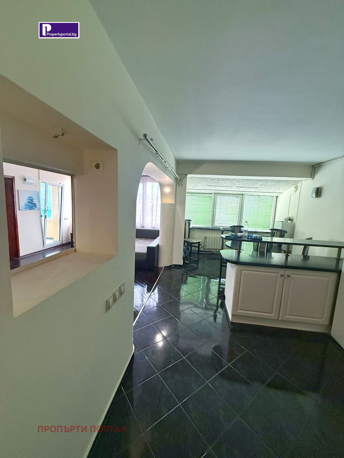 Продава 3-СТАЕН, гр. София, Манастирски ливади, снимка 5 - Апартаменти - 56254184