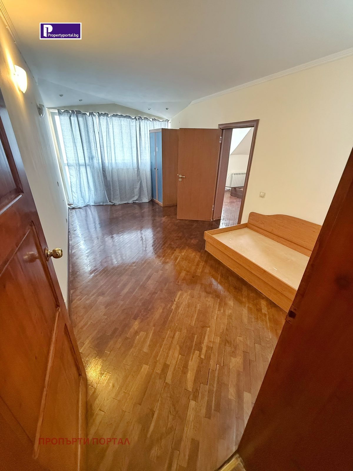 Продава 3-СТАЕН, гр. София, Манастирски ливади, снимка 9 - Апартаменти - 56254184
