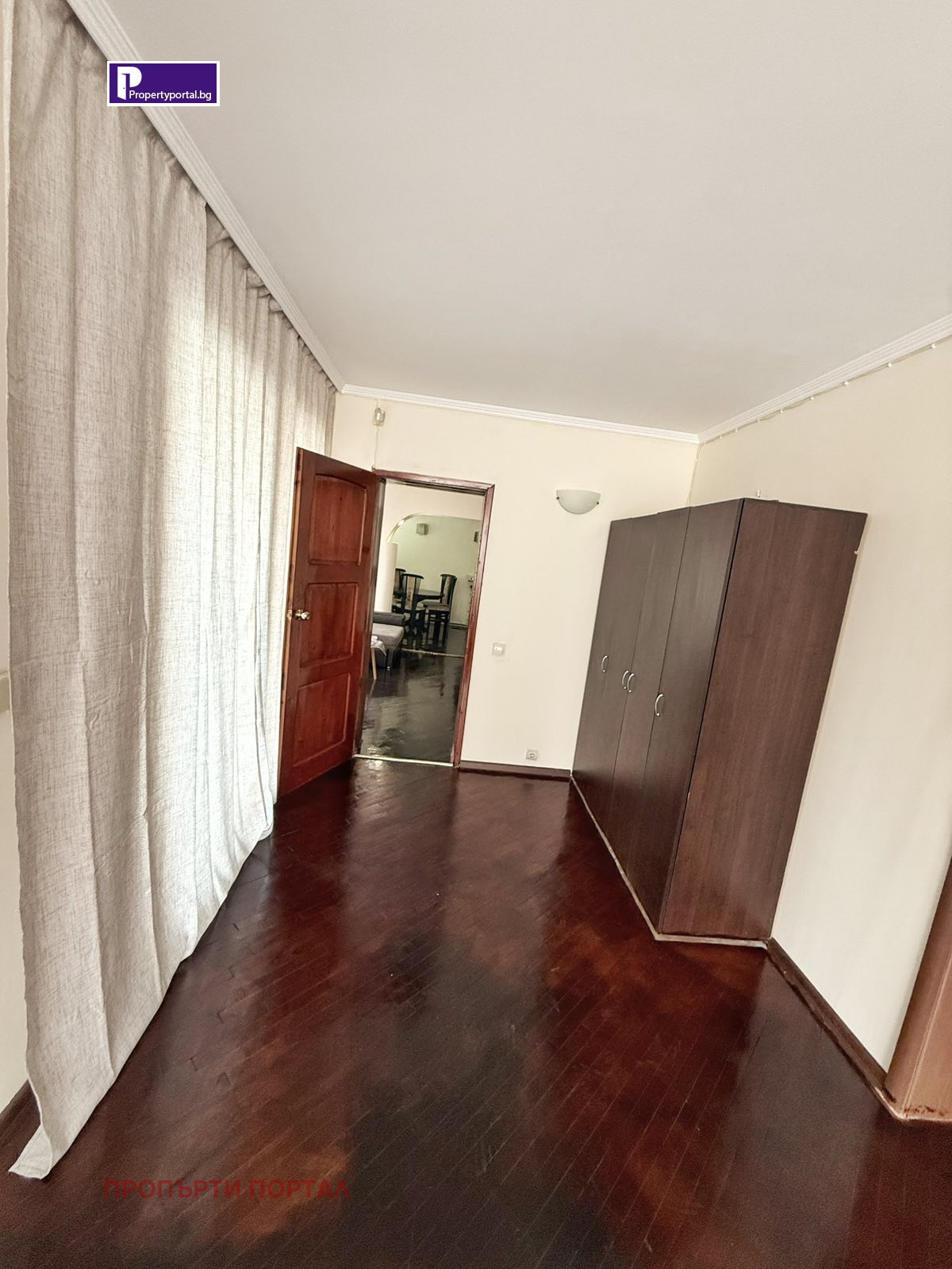 Продава 3-СТАЕН, гр. София, Манастирски ливади, снимка 10 - Апартаменти - 56254184