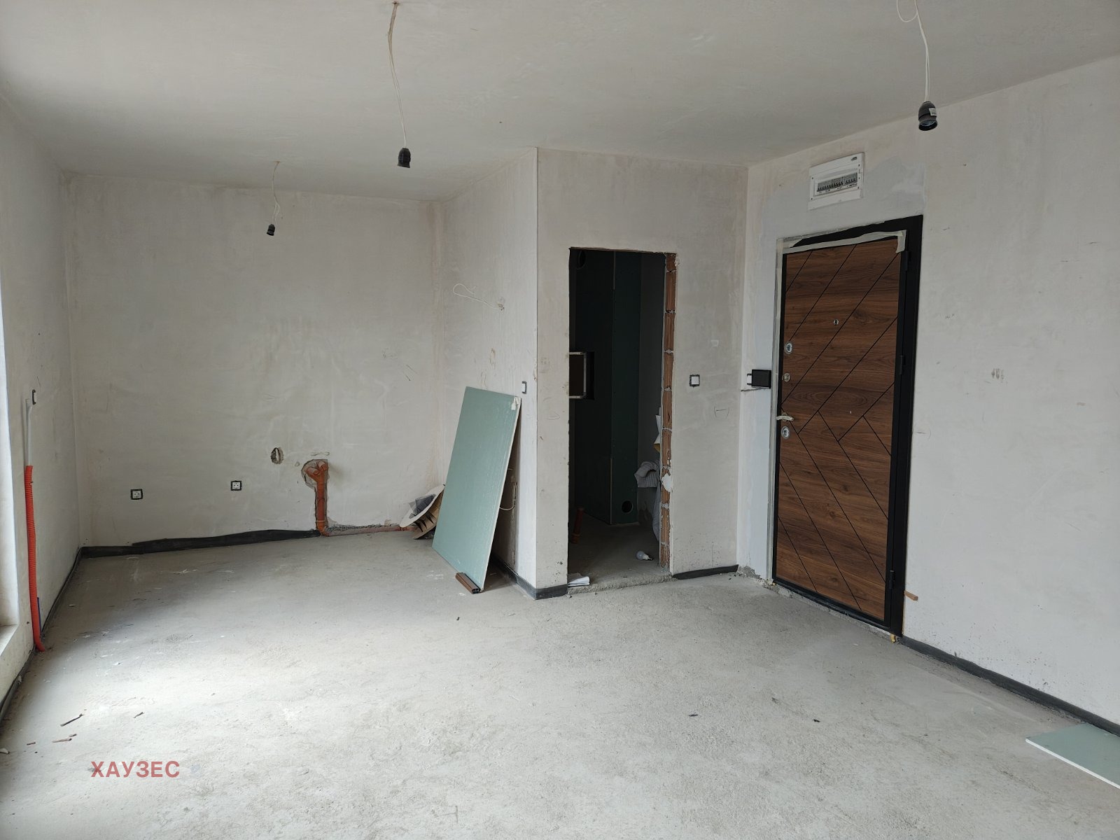 Продава 4-СТАЕН, гр. София, Надежда 3, снимка 2 - Апартаменти - 53782539