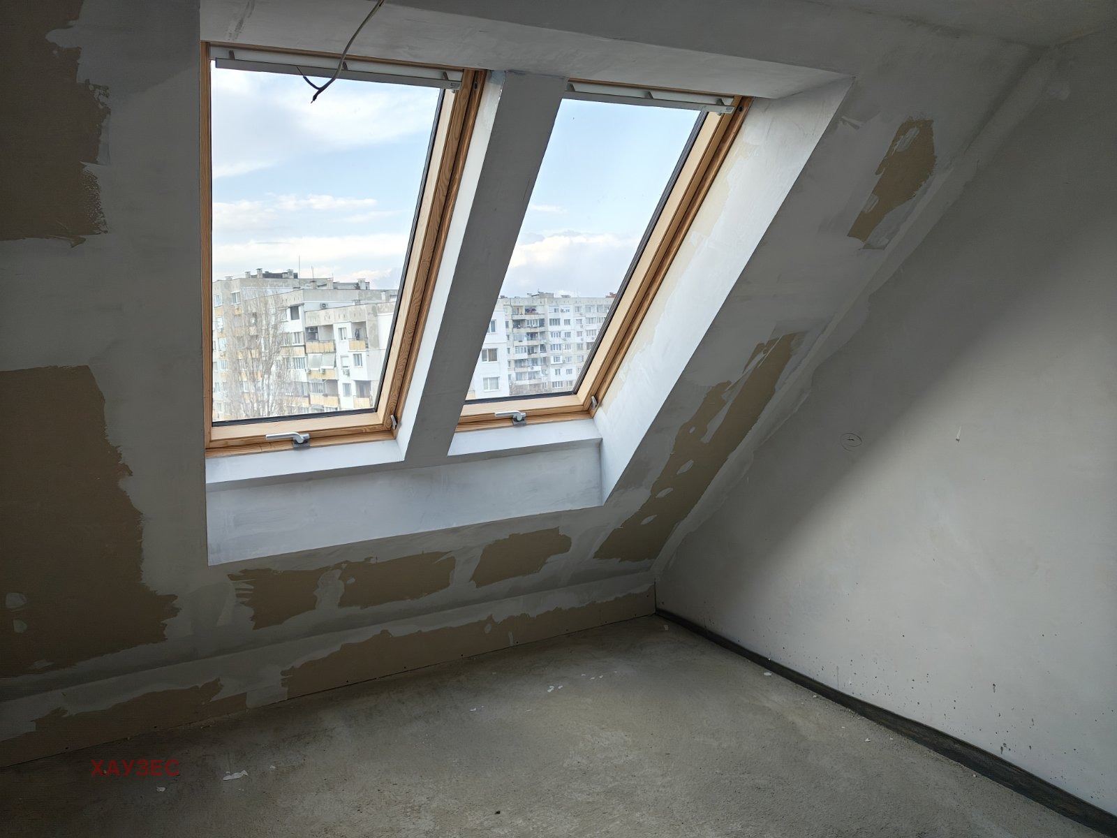 Продава 4-СТАЕН, гр. София, Надежда 3, снимка 9 - Апартаменти - 53782539