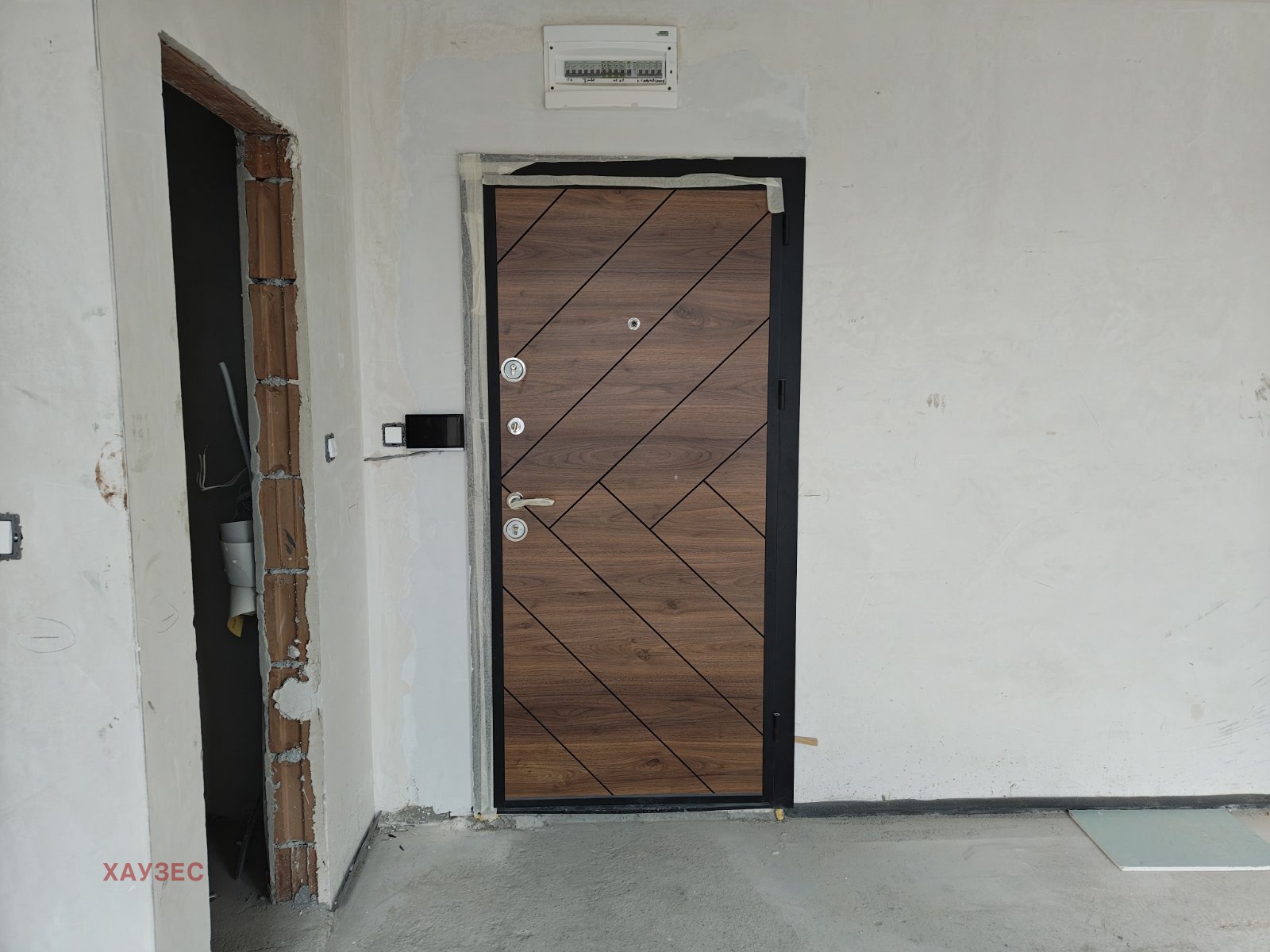 Продава 4-СТАЕН, гр. София, Надежда 3, снимка 3 - Апартаменти - 53782539