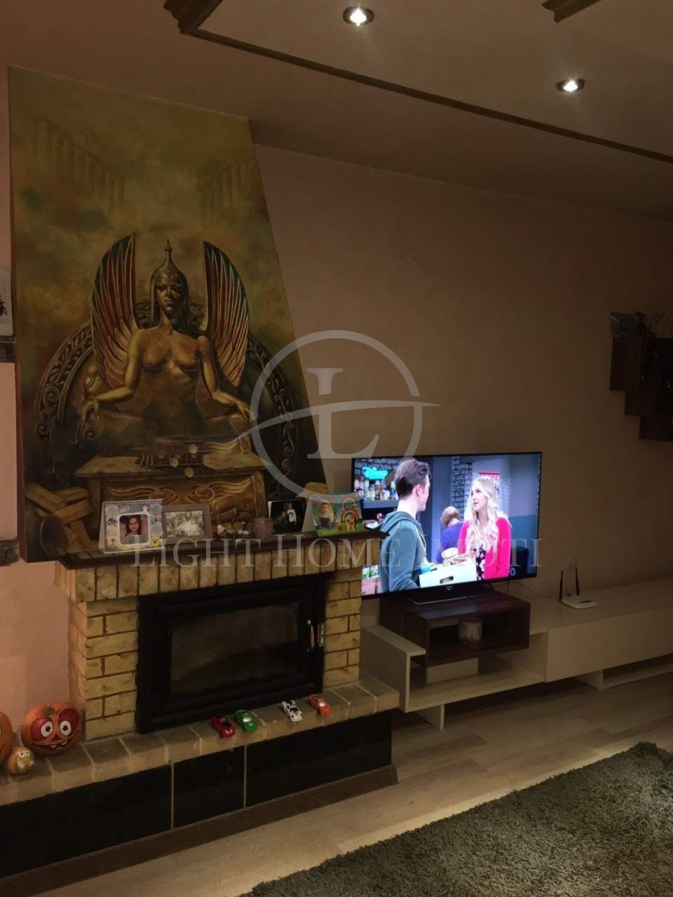 Продава МЕЗОНЕТ, гр. Пловдив, Кършияка, снимка 2 - Апартаменти - 51821450