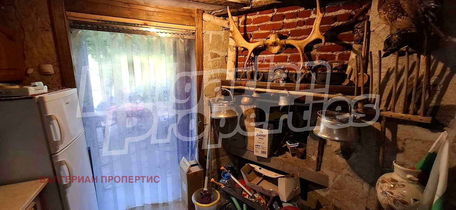Продава КЪЩА, с. Кирово, област Бургас, снимка 7 - Къщи - 51334821
