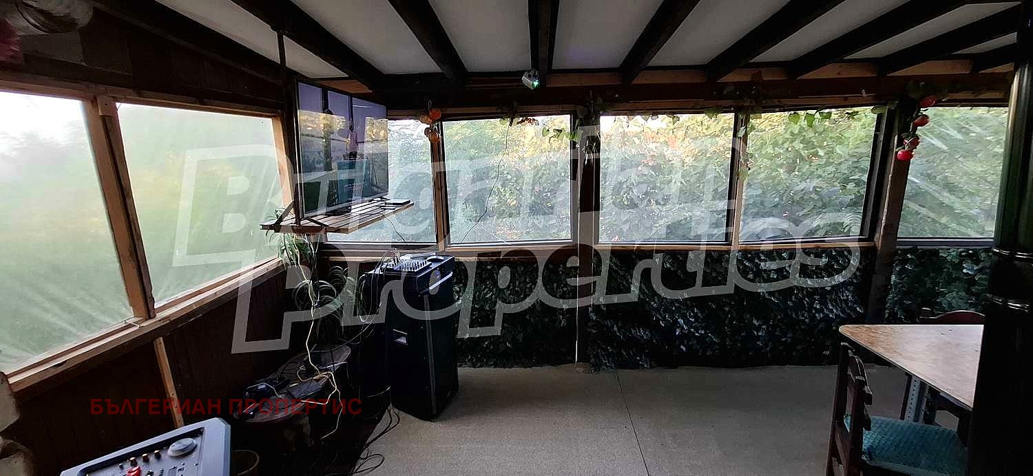 Продава КЪЩА, с. Кирово, област Бургас, снимка 5 - Къщи - 51334821