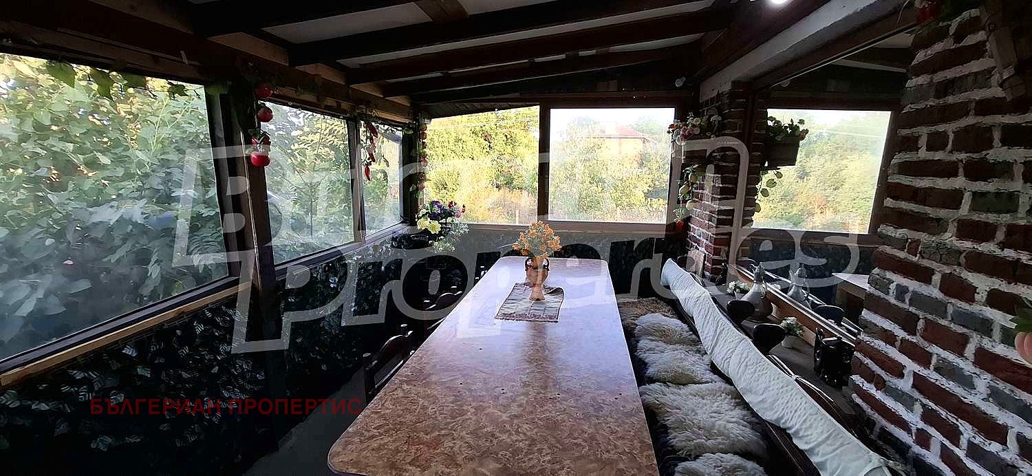 Продава КЪЩА, с. Кирово, област Бургас, снимка 6 - Къщи - 51334821