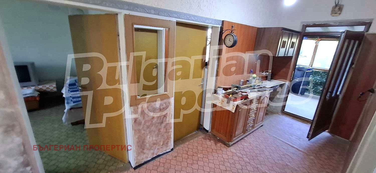 Продава КЪЩА, с. Кирово, област Бургас, снимка 9 - Къщи - 51334821
