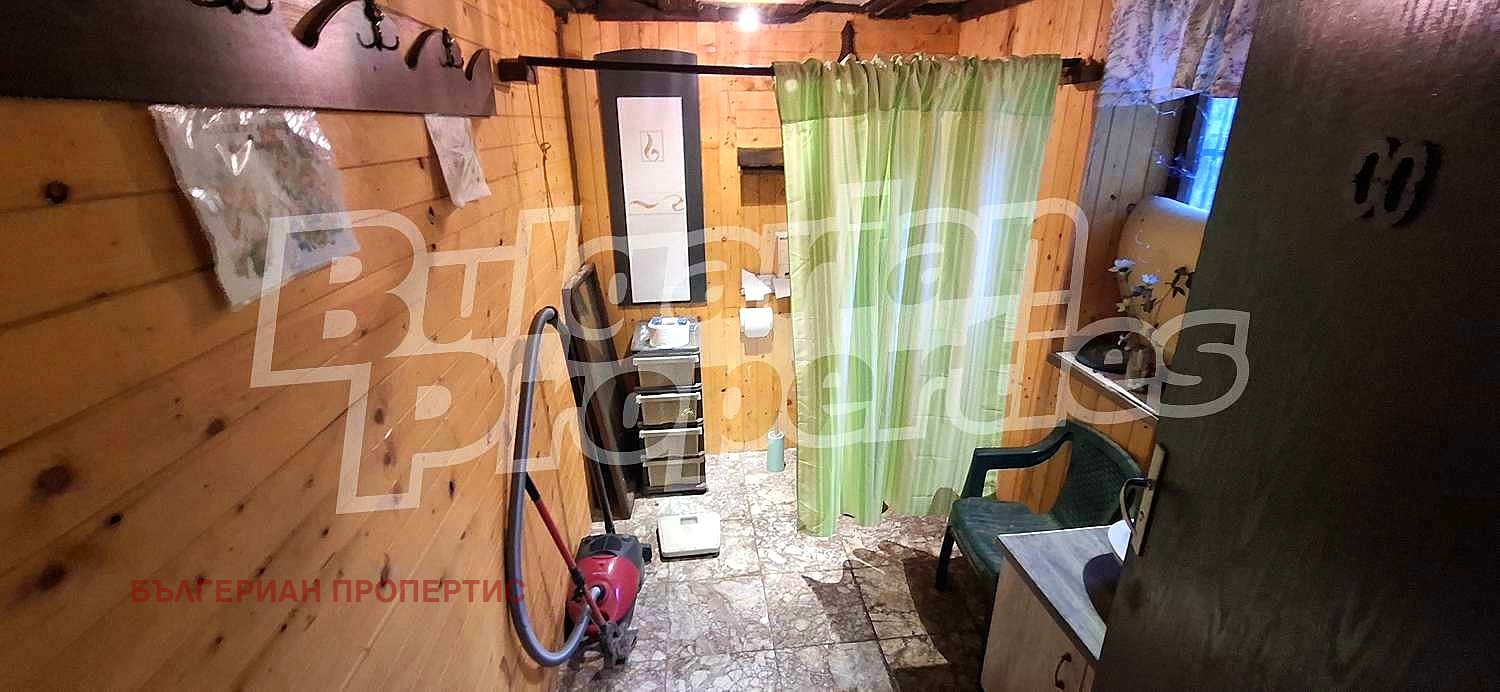 Продава КЪЩА, с. Кирово, област Бургас, снимка 13 - Къщи - 51334821