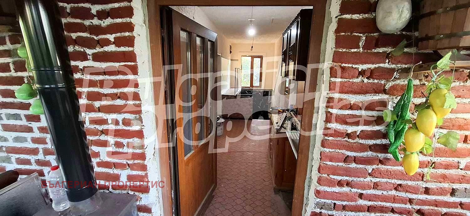 Продава КЪЩА, с. Кирово, област Бургас, снимка 8 - Къщи - 51334821