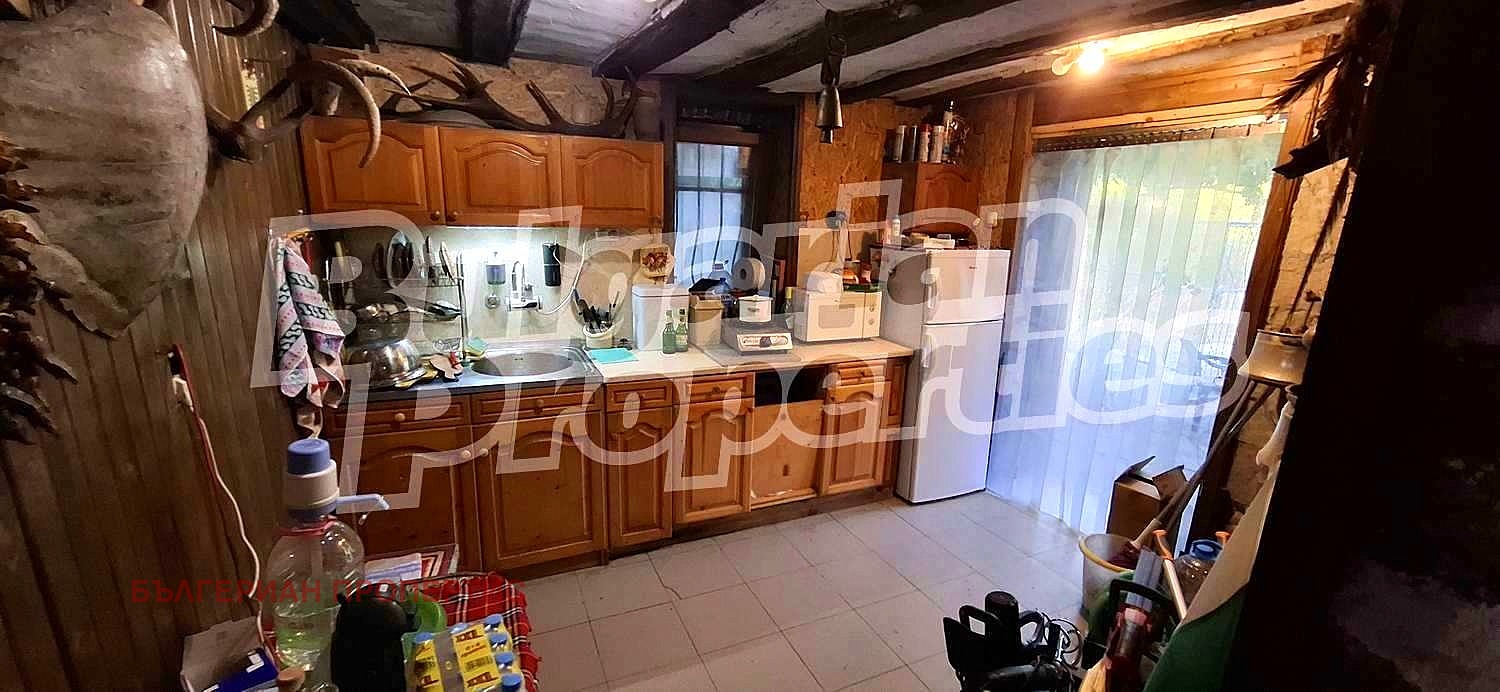 Продава КЪЩА, с. Кирово, област Бургас, снимка 4 - Къщи - 51334821