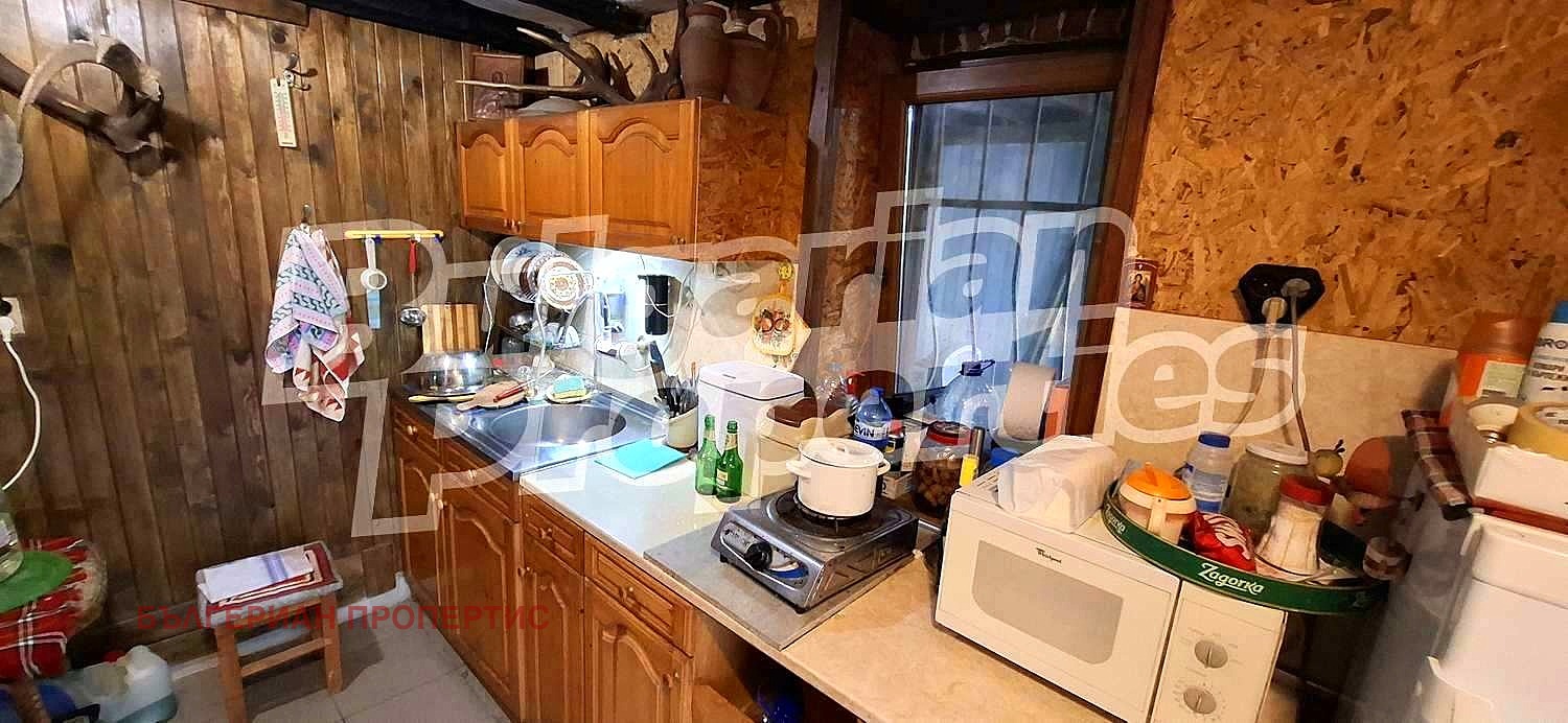 Продава КЪЩА, с. Кирово, област Бургас, снимка 16 - Къщи - 51334821