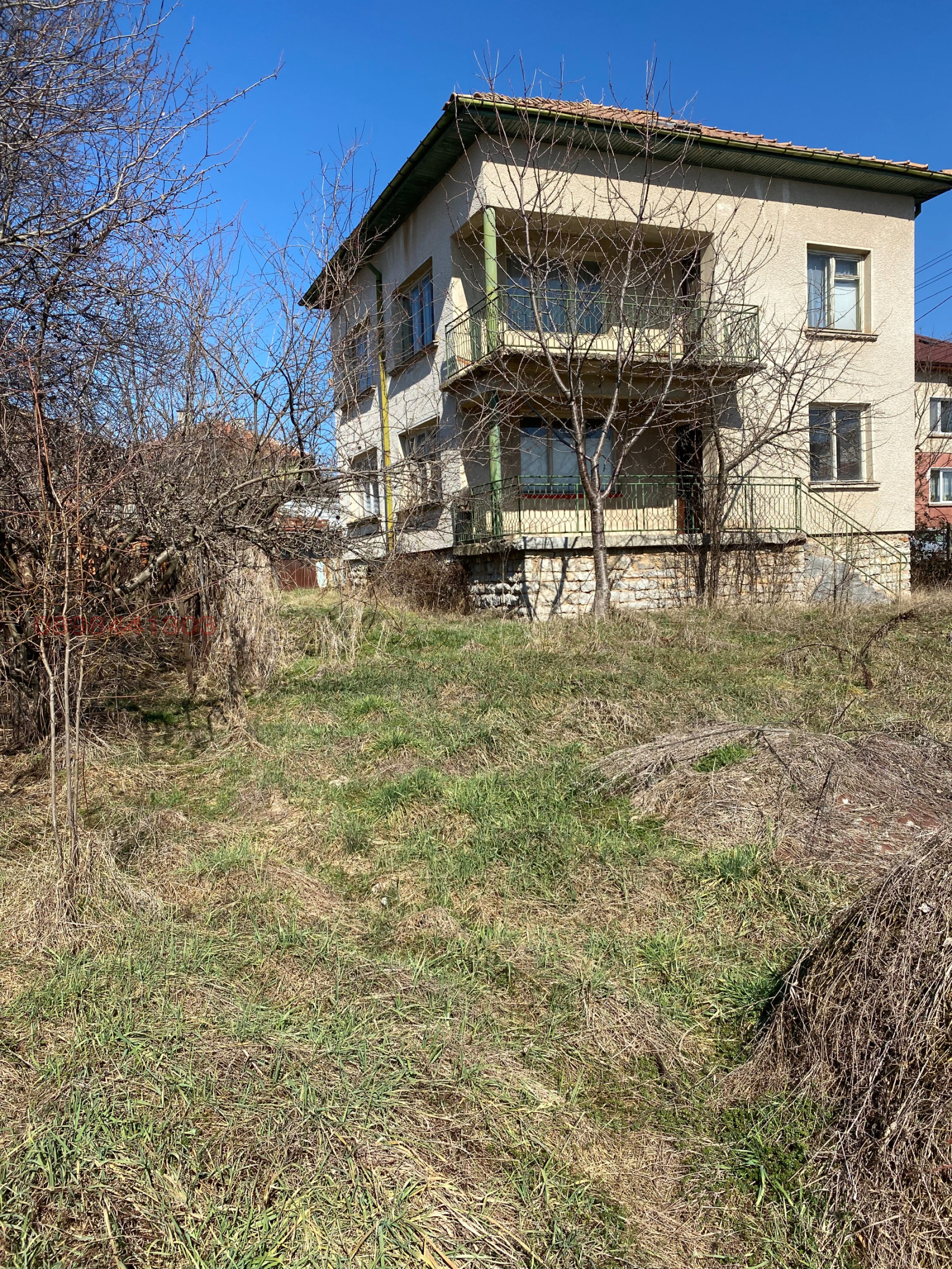 Продава КЪЩА, гр. Годеч, област София област