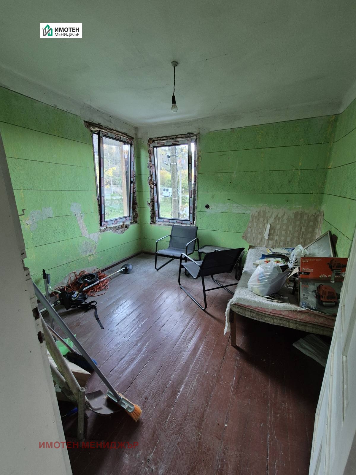 Продава КЪЩА, с. Рибен, област Плевен, снимка 6 - Къщи - 56211631