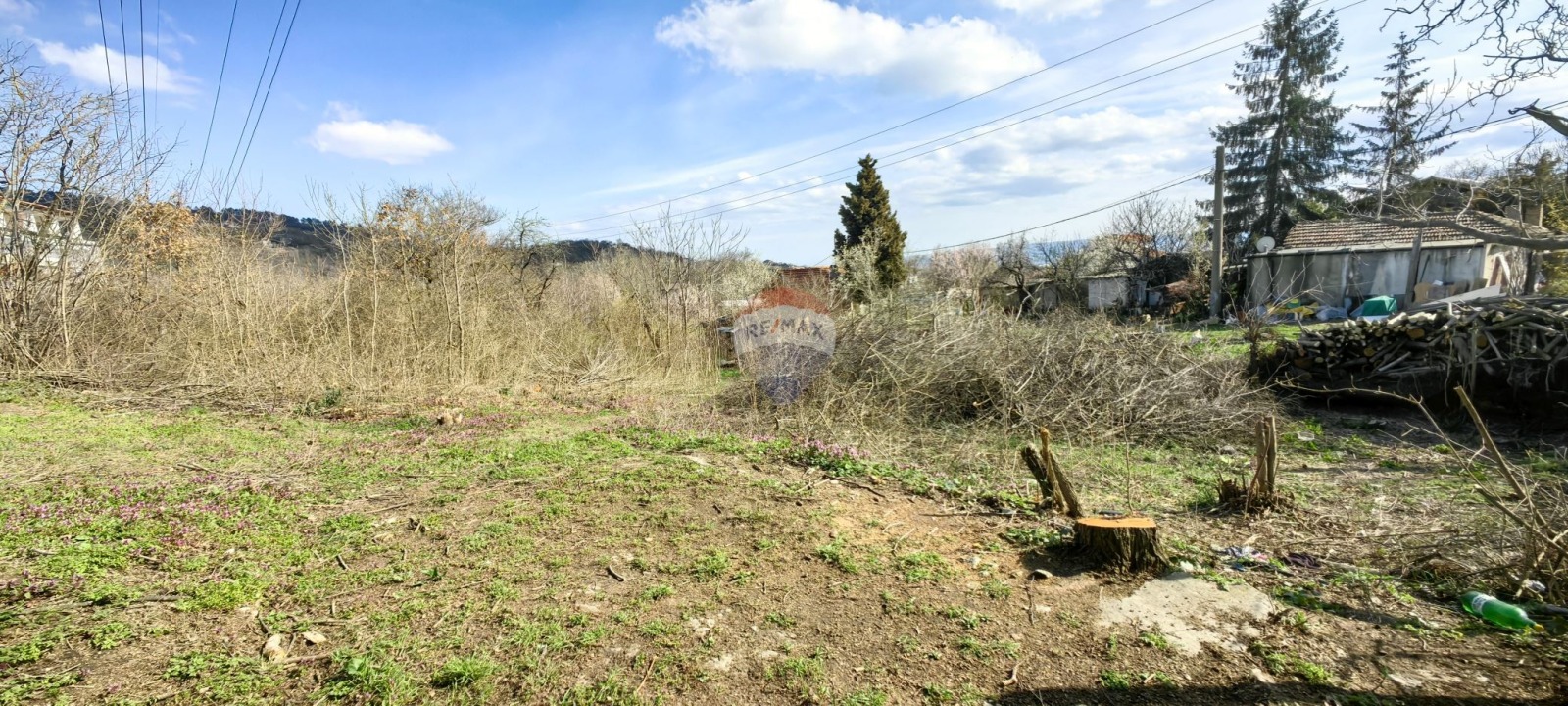 Продава ПАРЦЕЛ, гр. Варна, м-т Планова, снимка 2 - Парцели - 54064880