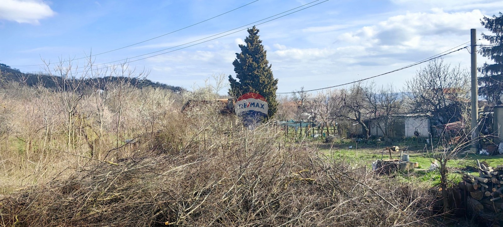Продава ПАРЦЕЛ, гр. Варна, м-т Планова, снимка 2 - Парцели - 54064880
