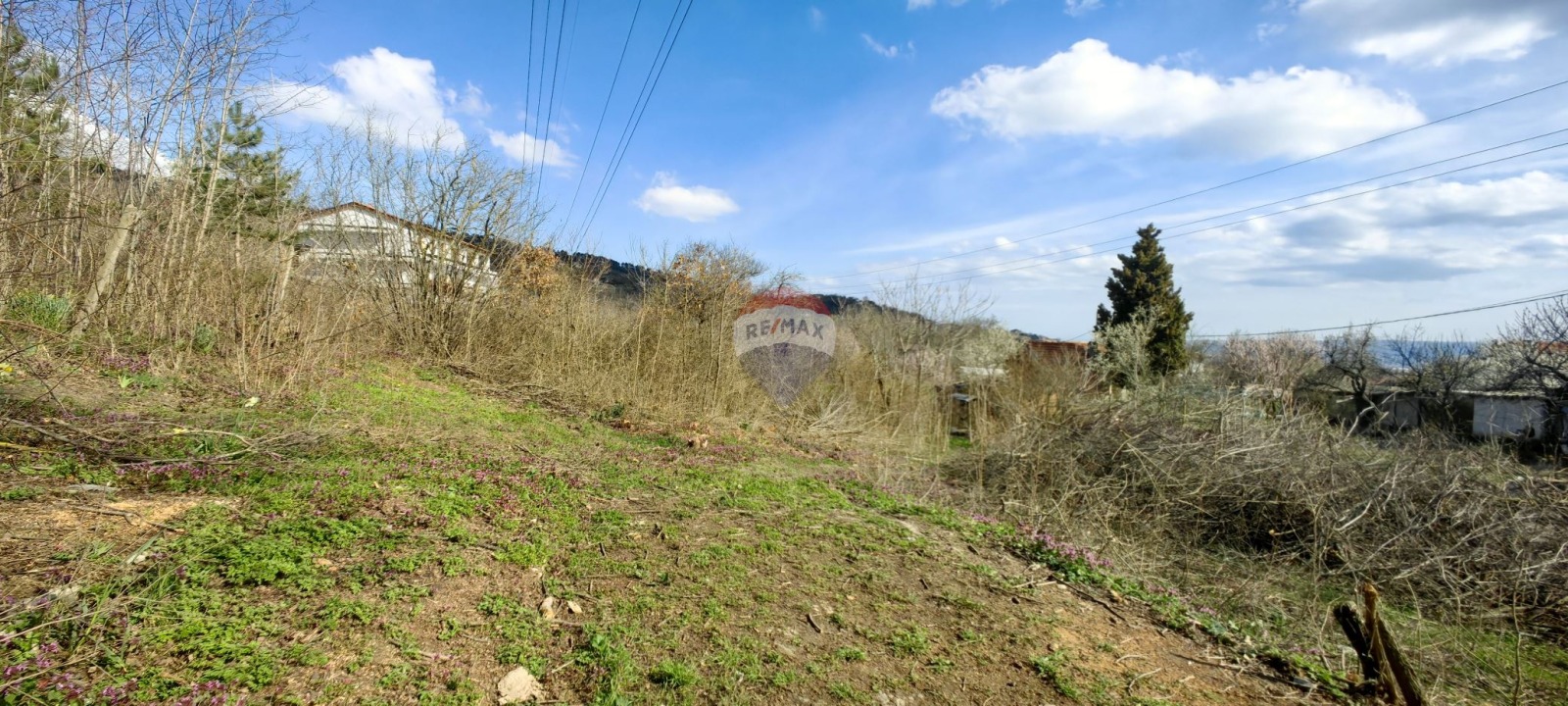 Продава ПАРЦЕЛ, гр. Варна, м-т Планова