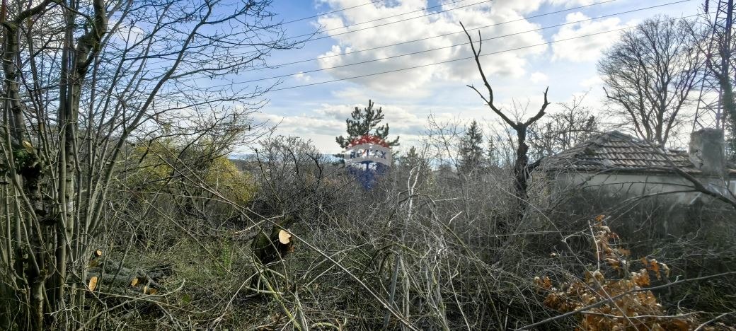 Продава ПАРЦЕЛ, гр. Варна, м-т Планова, снимка 5 - Парцели - 54064880