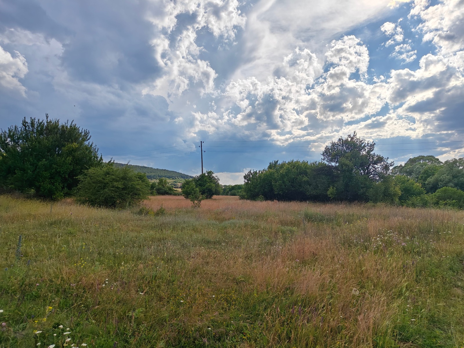 Продава ПАРЦЕЛ, с. Стефаново, област Перник, снимка 11 - Парцели - 55238347