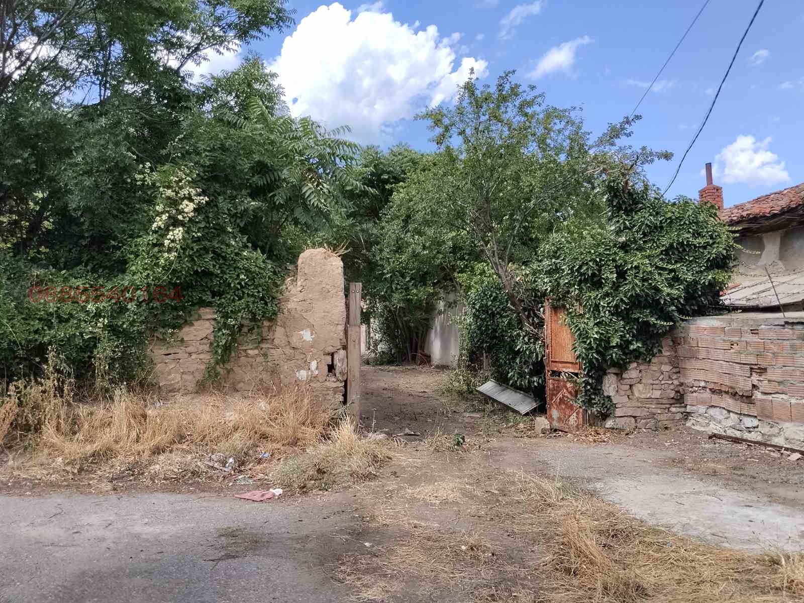 Продава ПАРЦЕЛ, гр. Сливен, Комлука, снимка 4 - Парцели - 55258248