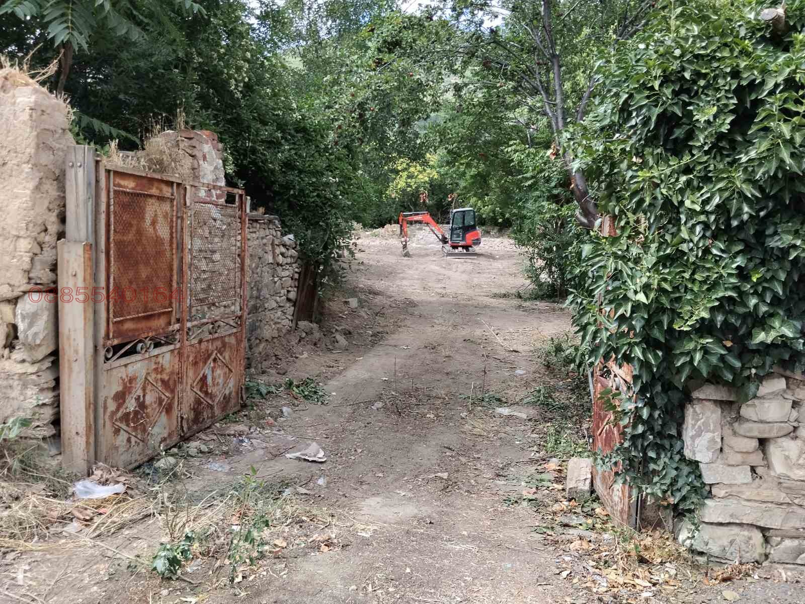 Продава ПАРЦЕЛ, гр. Сливен, Комлука, снимка 5 - Парцели - 55258248