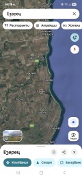 Продава ПАРЦЕЛ, област Добрич, с. Езерец • 26000 € / 50851.58 лв. • 98782803 2