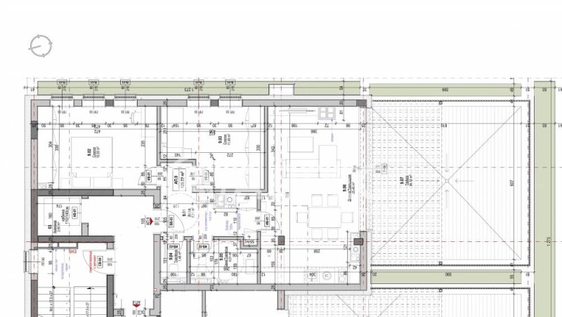 Продава 3-СТАЕН в град София, гр. Банкя - 158 кв.м / 285 900 € » 559 171.80 лв., АДРЕС НЕДВИЖИМИ ИМОТИ