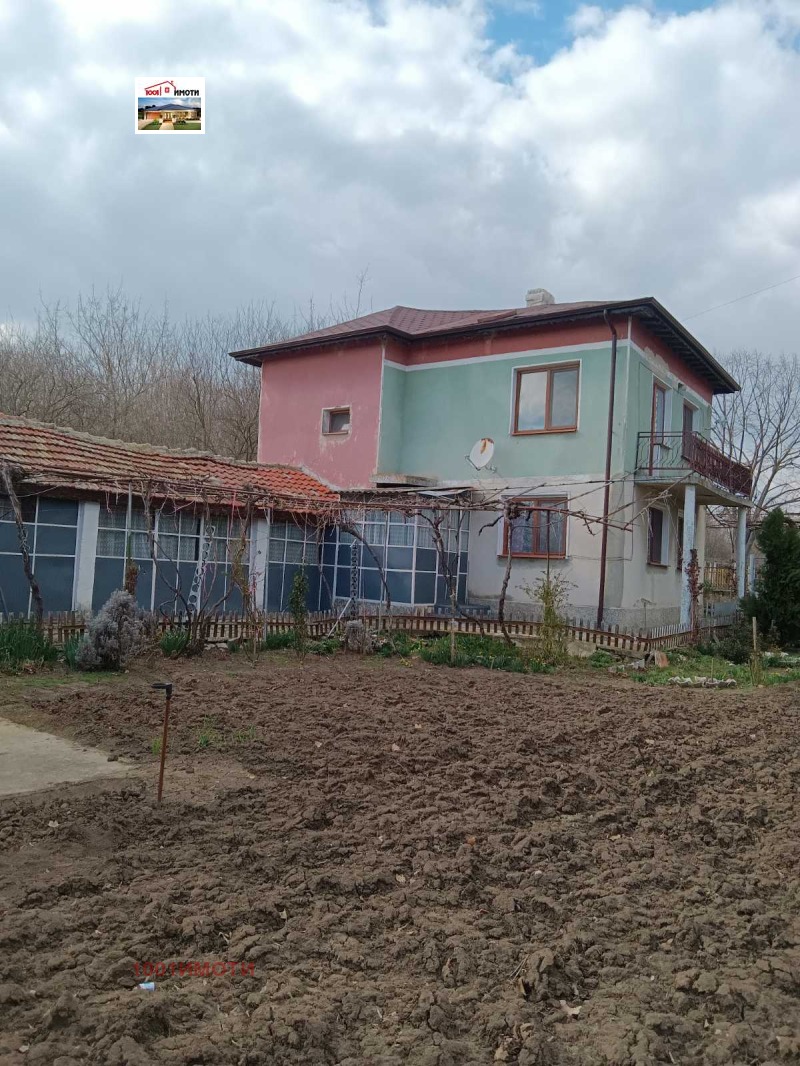 Продава КЪЩА в област Добрич, с. Малина - 90 кв.м / 61 355.03 € » 120 000 лв., 1001ИМОТИ