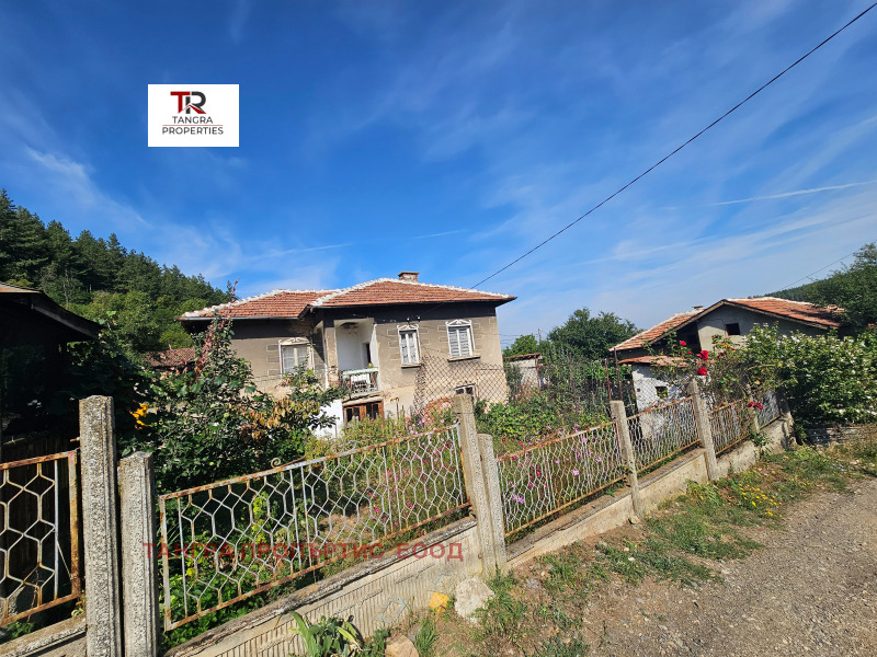 Продава КЪЩА в област Перник, с. Дрен - 148 кв.м / 60 000 € » 117 349.80 лв., ТАНГРА ПРОПЪРТИС ЕООД