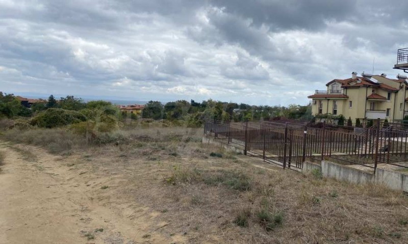 Продава ПАРЦЕЛ в област Бургас, гр. Созопол - 2997 кв.м / 390 000 € » 762 773.70 лв., СУПРИММО - БУРГАС