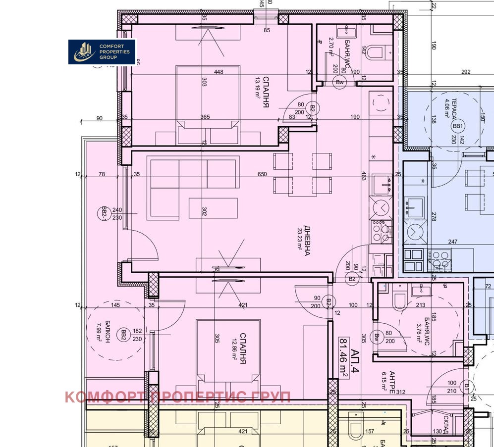 ������� 3-����� | Imot.bg � ����������� 4