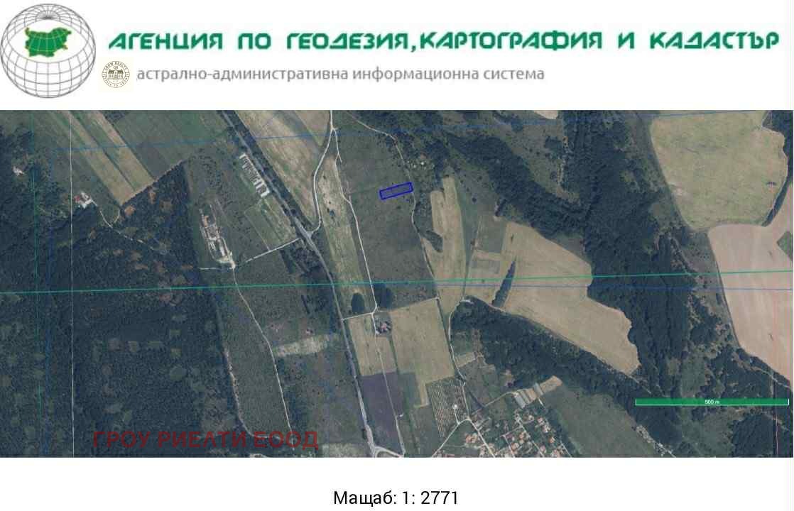 Продава ПАРЦЕЛ | Imot.bg — изображение 1