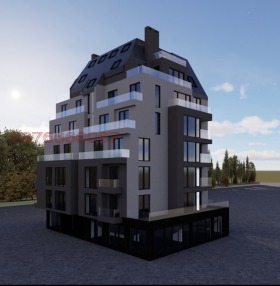 2-СТАЕН, 73 m2