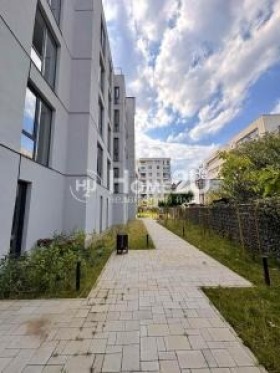 Продава 2-СТАЕН, гр. София, Подуяне, снимка 2 - Апартаменти - 56728519