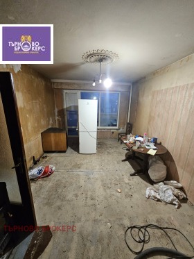 2 camere da letto Buzludga, Veliko Tarnovo 2