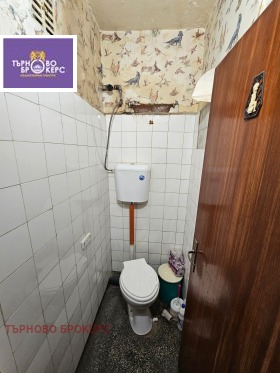 2 camere da letto Buzludga, Veliko Tarnovo 9