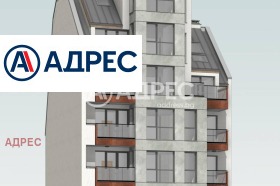 2 slaapkamers Zimno kino Trakija, Varna