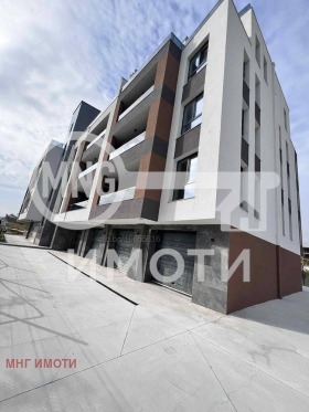 2 camere da letto Karshiiaka, Plovdiv