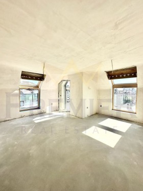 3-СТАЕН, 110 m2