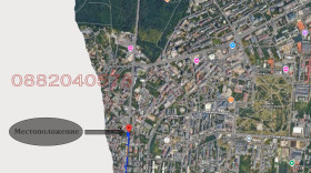 3+ sovrum Vitosja, Sofia