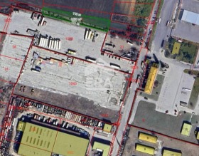 Trama Iliyantsi, Sofia