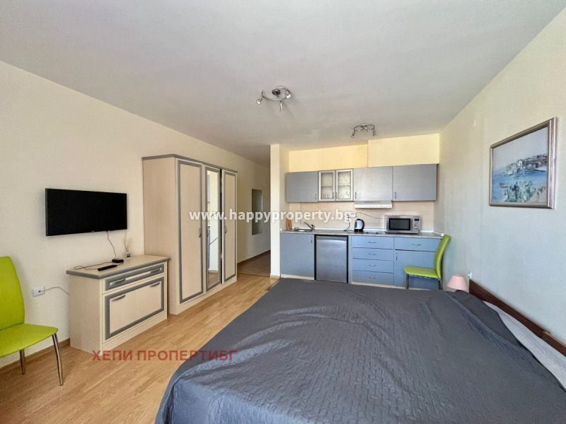 Na prodej  Studio oblast Burgas , Ravda , 47 m2 | 87601234 - obraz [4]
